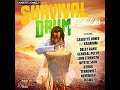 Survival drum riddim promo mix cassette jones muzic  new dancehall  dj alicea grooves