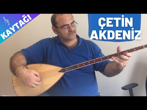 KAYTAĞI NASIL ÇALINIR!!