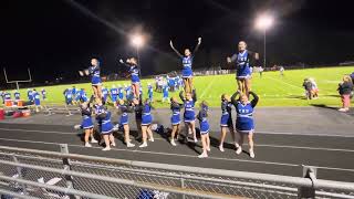 Playoff Game vs. Lakeside Lutheran