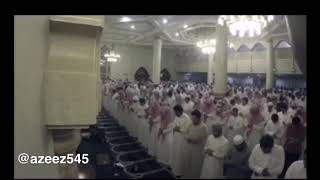 ماتيسر من سورة يوسف - الشيخ إبراهيم العسيري 16-1-1440هـ