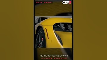 CSR3 Official Teaser #csr #csrracing #csr3 #csrracing3 #csr2 #csrracing2