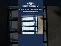 Choice of the Trades Award Winner – Vantech