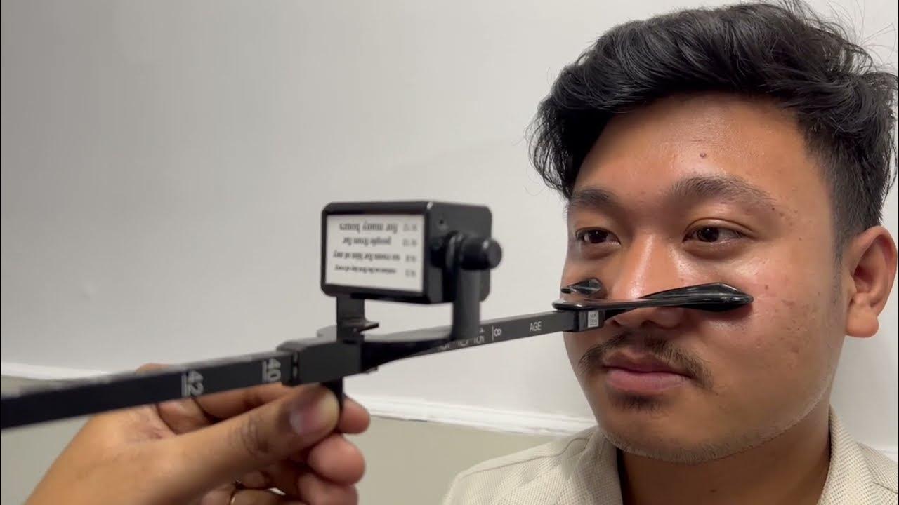How Do We Measure The Near Point Of Convergence And Accommodation With how-do-we-measure-the-near-point-of-convergence-and-accommodation-with