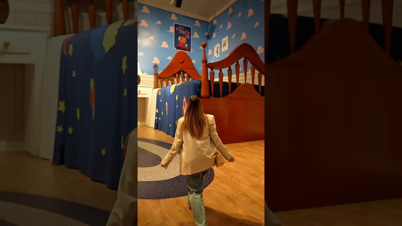 World Biggest House😳