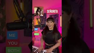 Camila Cabello Challenge - Duet Sing With Me 