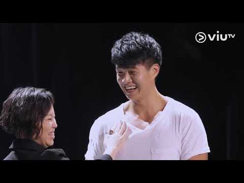 《生存演技派》謝師宴檢視演技成果! ERROR加持! 演技大爆發!