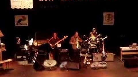 Candra Darusman - Kekagumanku (Live in Geneva)