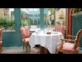 Ritz Paris Apartment Suite Walking Tour 