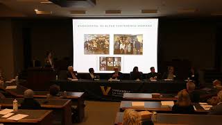 2024 EELU State of the Environment Conference Pt.5 - State of Scholarship and Innovation