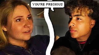 I Met Her At A Beach Party… Then God Did This