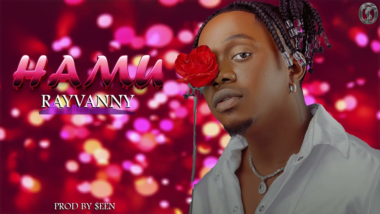 Hamu - Ravanny /free afro zouk x bongo fleva