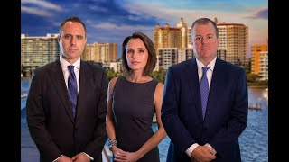 How Florida Sentencing Guidelines Work - Derek Byrd,  Byrd Law Firm Sarasota Florida