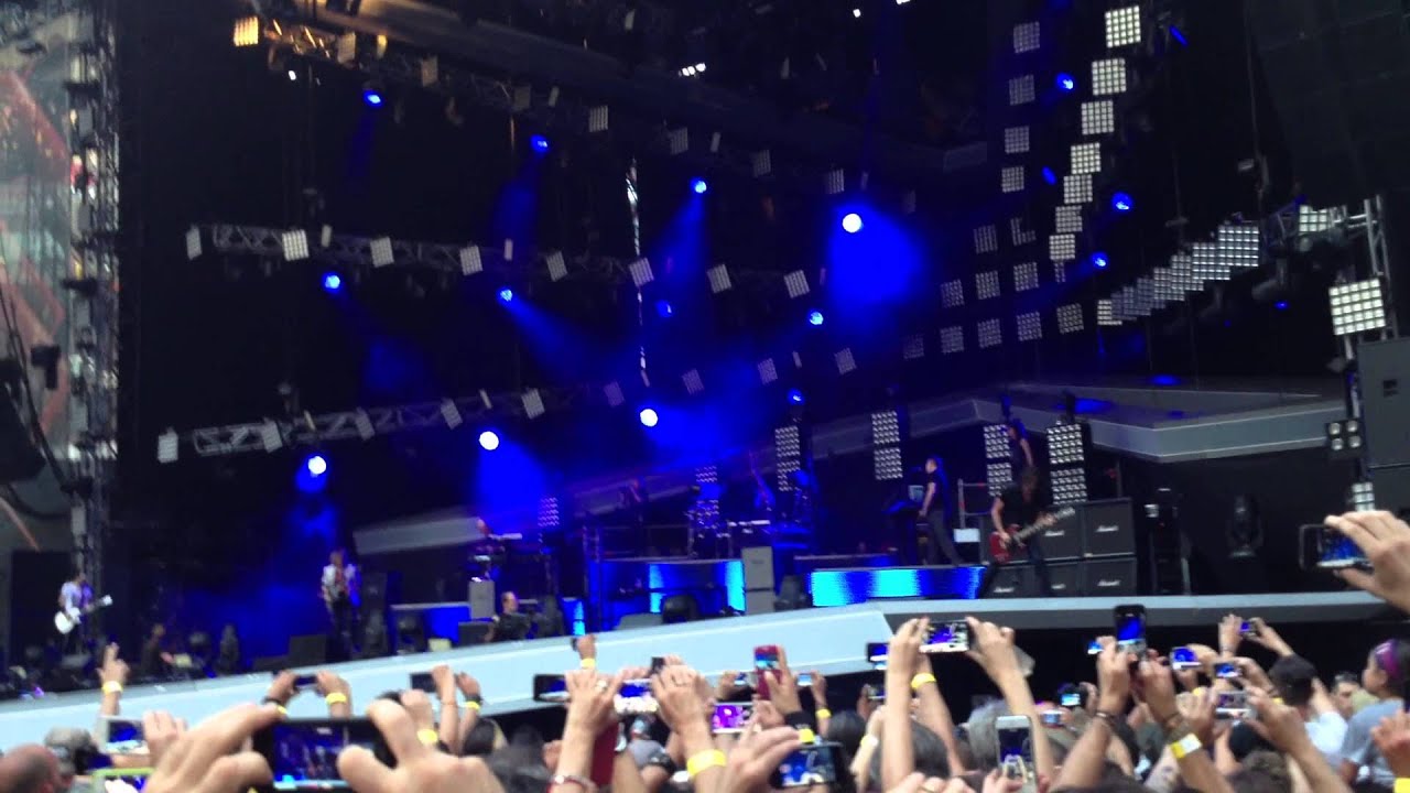 Vasco Rossi San Siro 2019 Concerto Completo