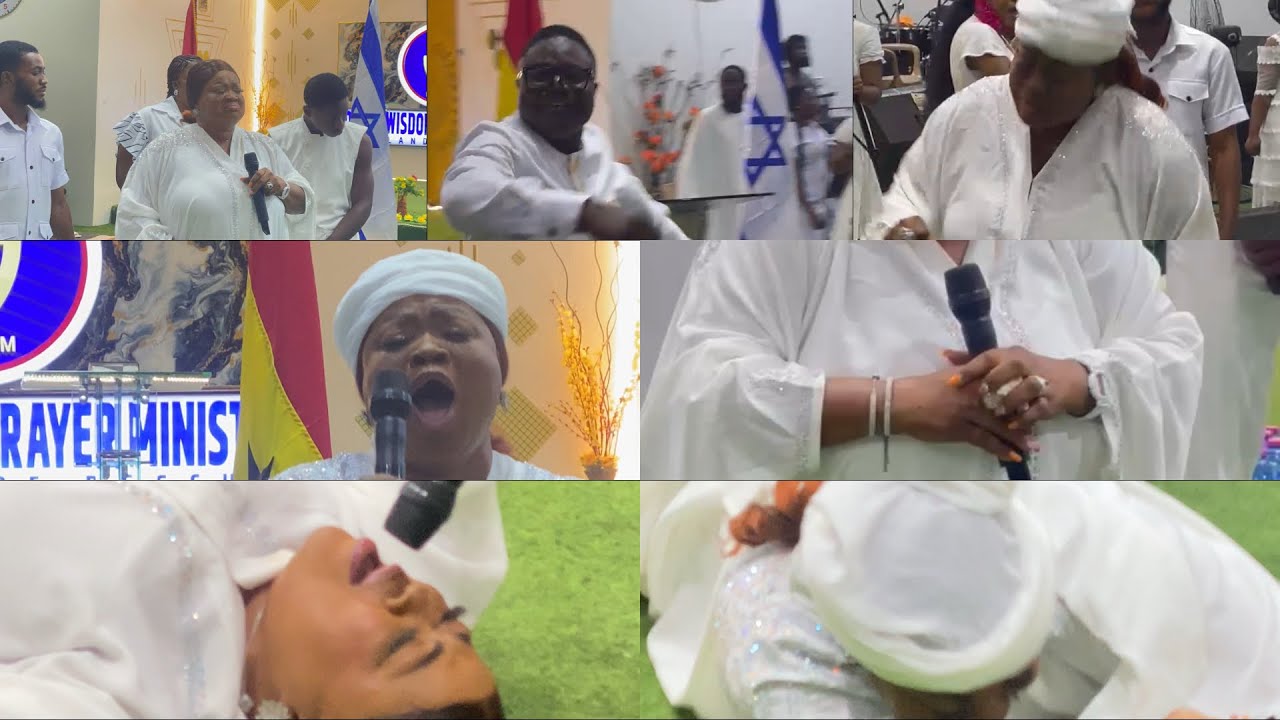 Actress Oheneyere Mercy Asiedu Makes Shocking Revelation About How A Friend Almost Ended Her Life