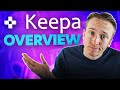 Unveiling the keepa data product finder full tutorial