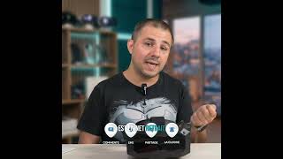 Pourquoi l'OLED en VR n'est pas (encore) magique 🧐 #Shorts