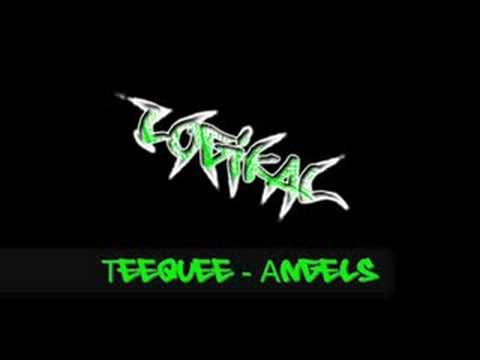 Teequee — Teequee - Angels