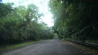 National Park of American Samoa to Vatia