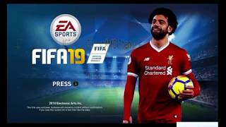 متطلبات تشغيل لعبه FIFA 19