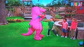 Barney & Friends Promos on Horee (🇮🇩 Indonesia) | TV Spots |  Trailer | The Jonita Company