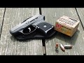 380 ACP Hornady Critical Defense Ammo Test