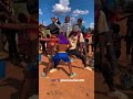 Ndine emma  chitani so   ghetto culture zm official dance