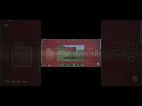 Bedrock Evil Hunter Mod (For it to work you need to turn on Beta APIs in the Experimental Tab)