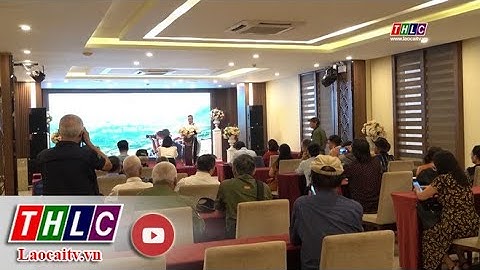 Khai mạc trại sáng tác văn học - nghệ thuật chào mừng 120 năm du lịch Sa Pa | THLC