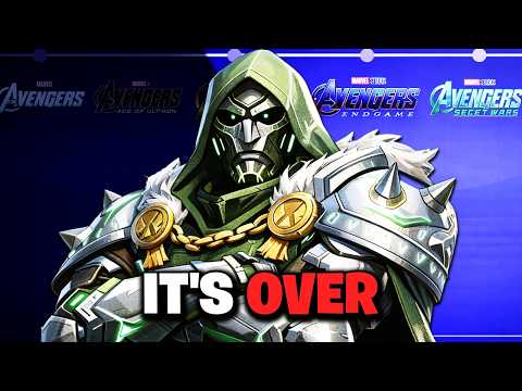 Marvel Rivals NEEDS Season 7 To Win Players Back