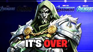 Marvel Rivals NEEDS Season 7 To Win Players Back