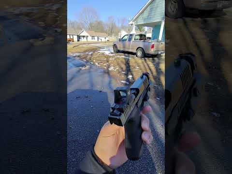 Gen5 Barrels Will NOT Work In Gen6 Glocks