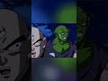 Gohan is very lucky that he have a W Father #gohan #gokussb