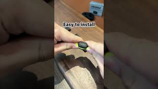 Immersive tutorial on how to use this magnetic cable organizer!