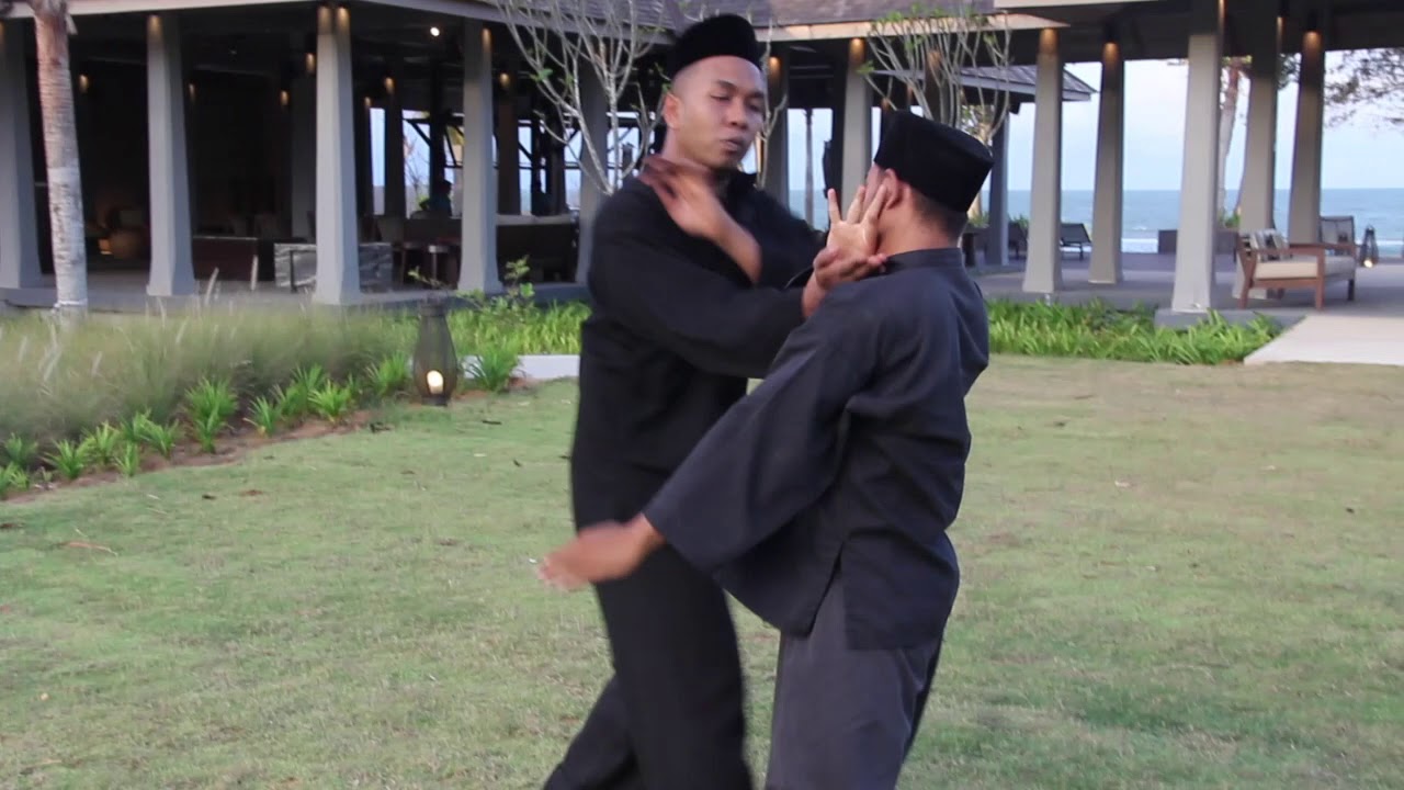 Indigenous Martial Art