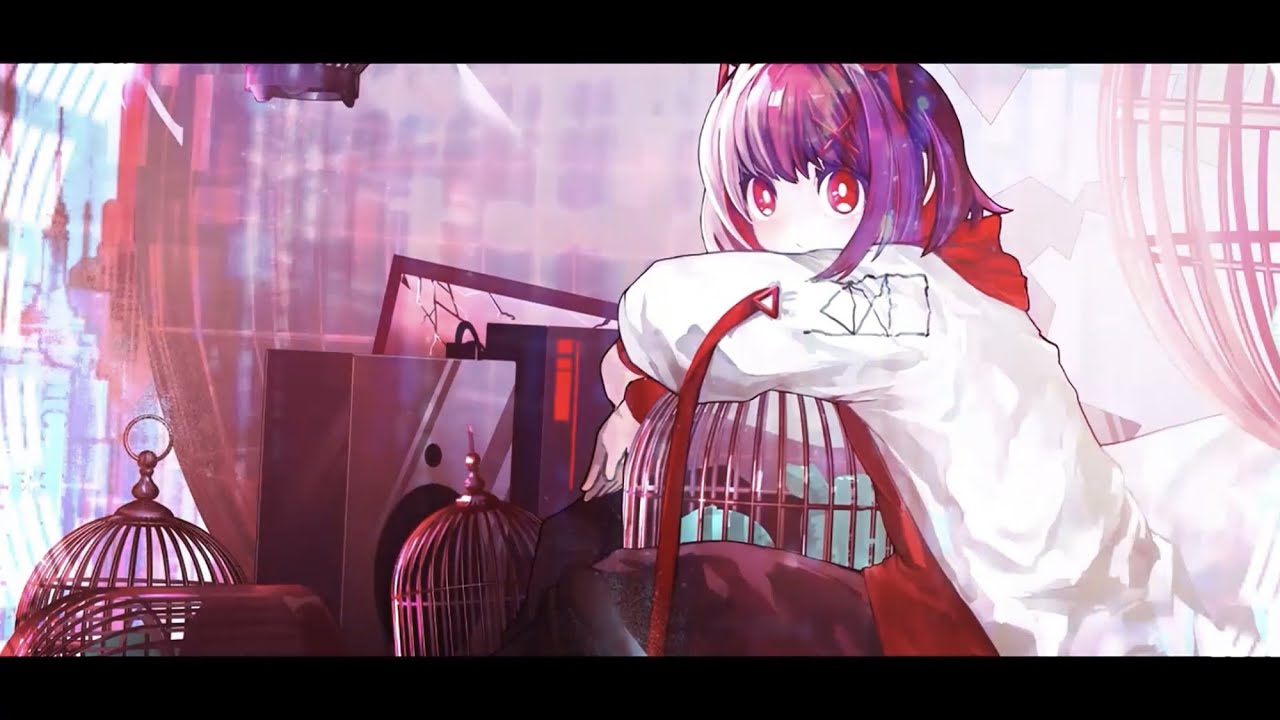 アフェクタ / 鏡音リン