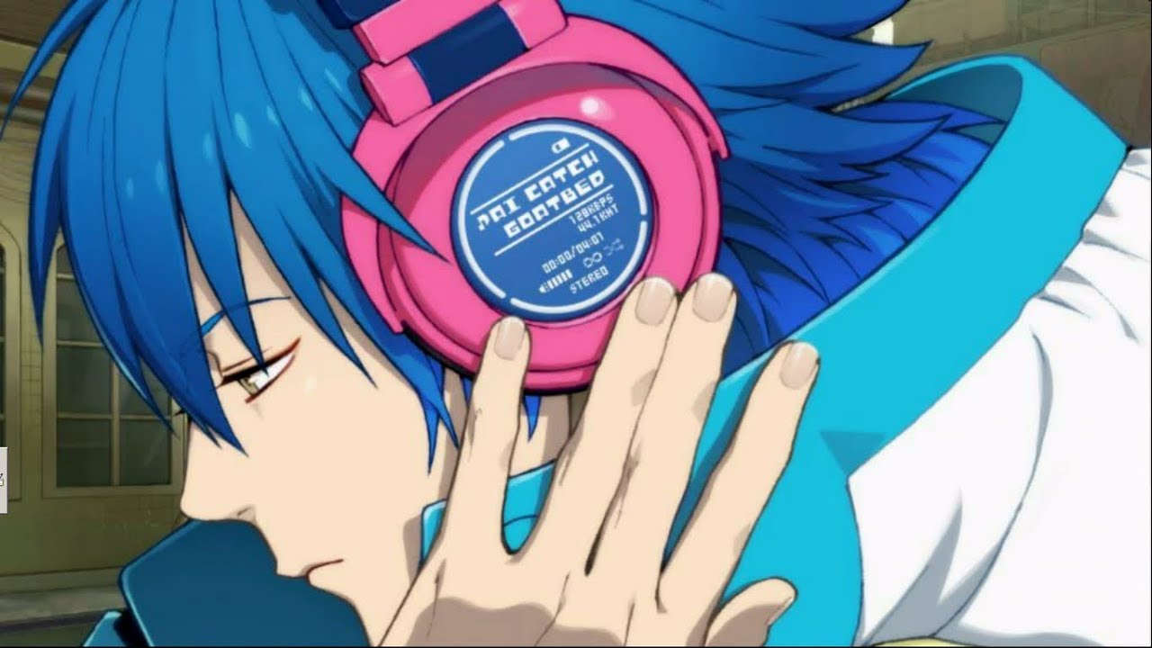 【DRAMAtical Murder】共通ルート #1 Opening