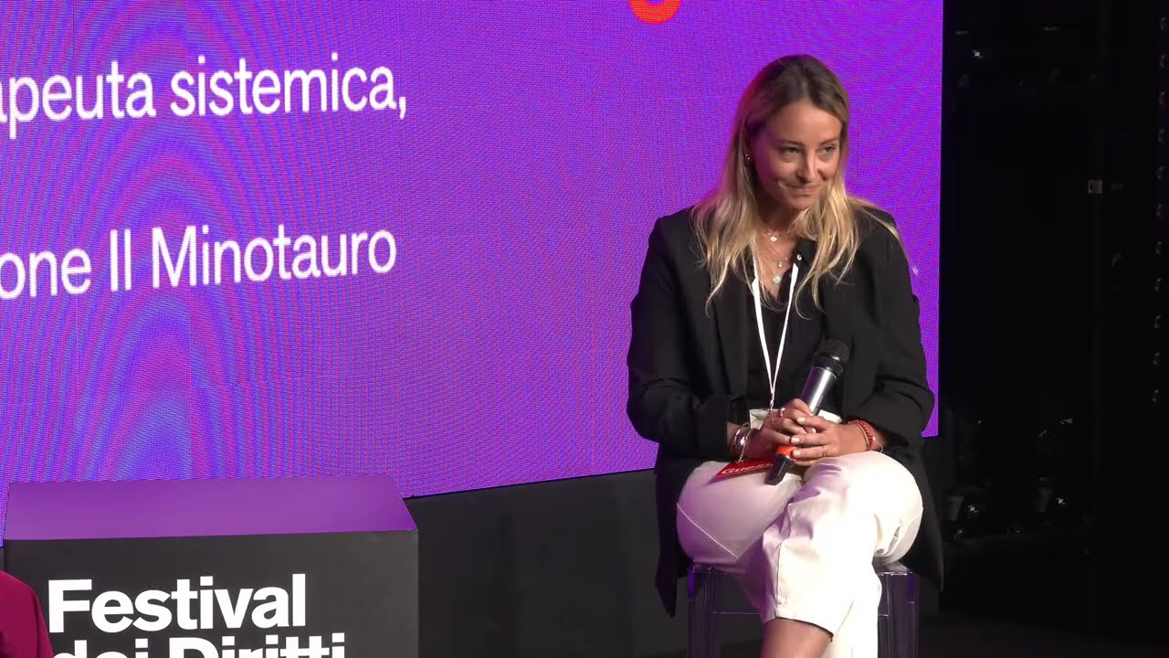 Festival dei Diritti Umani 2025 - Decima edizione - Successo e insuccesso - 6 maggio sez Edu