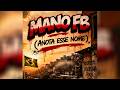 Mano FB ( Mão da Nata)  Mc Ghaell, Mc Pedrin HG, Mc RiquinhO