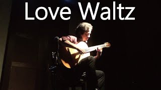 Love Waltz (Neumann) ラブワルツ (ノイマン)