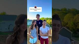 How tall is Shaq #tall #tallfamily #shaq