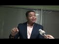 Anthony Franco llama a reforzar prevención de feminicidios