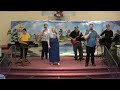 Worship Service -- Mike Cooper -- June 19, 2022