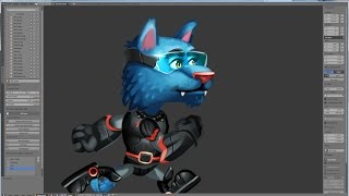 Cutout Animation Devlog 01