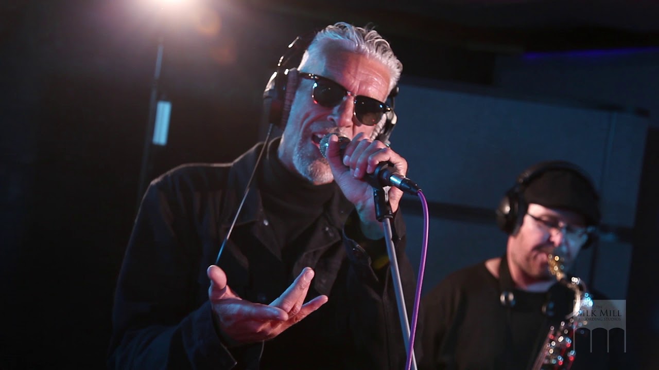 Climax Blues Band - What's Your Name