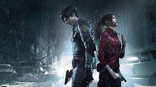 Resident Evil 2 Remake with Cheat Engine - 生化危机2重制版 （外挂）