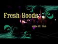 Capture de la vidéo Fresh Goods Ft. Max Graham At The 331 Club 22Aug17
