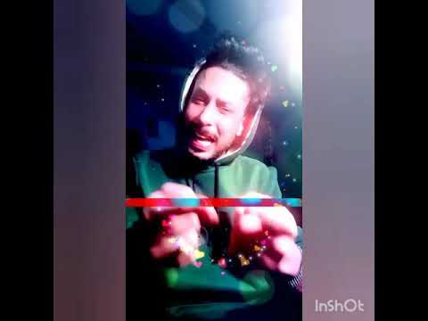 سامو زين الاسطوانة المشروخة
