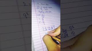 √2 irrational proof that...    √2Nee Sikha Diya ___Alag Hona hi Power hai