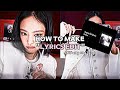 How I Make PERFECT Lyric Edits (Full Tutorial😳) SUPER EASY! 