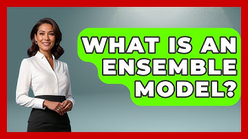 What Is An Ensemble Model? - Weather Watchdog